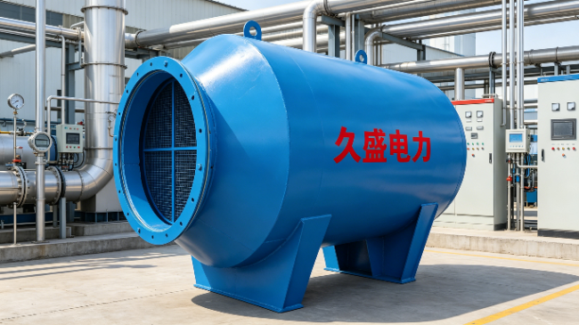 固镇风机消声器