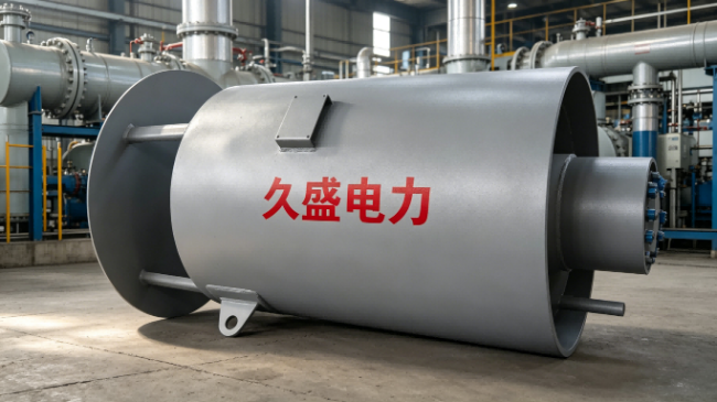 固镇蒸汽消声器